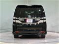 2012 Toyota Vellfire