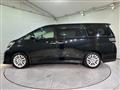 2012 Toyota Vellfire