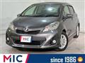 2011 Toyota Vitz