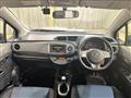2011 Toyota Vitz