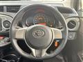 2011 Toyota Vitz