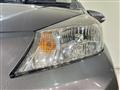 2011 Toyota Vitz