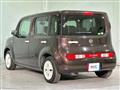 2015 Nissan Cube