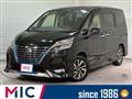 2021 Nissan Serena