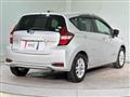2021 Nissan Note