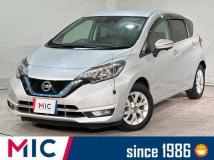 2021 Nissan Note