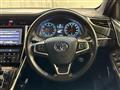 2015 Toyota Harrier