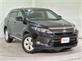 2015 Toyota Harrier