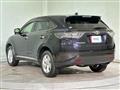 2015 Toyota Harrier