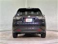 2015 Toyota Harrier
