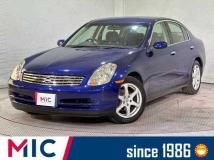 2003 Nissan Skyline