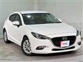 2017 Mazda Axela