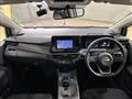 2021 Nissan Note