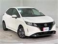 2021 Nissan Note