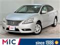 2014 Nissan Bluebird Sylphy