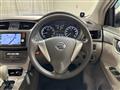2014 Nissan Bluebird Sylphy