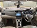 2014 Nissan Bluebird Sylphy