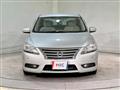 2014 Nissan Bluebird Sylphy
