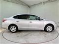 2014 Nissan Bluebird Sylphy