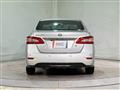 2014 Nissan Bluebird Sylphy