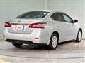 2014 Nissan Bluebird Sylphy