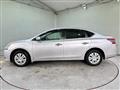 2014 Nissan Bluebird Sylphy