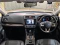 2014 Subaru Legacy B4