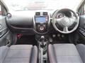 2016 Nissan March