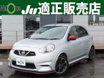 2016 Nissan March