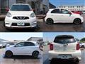 2017 Nissan March