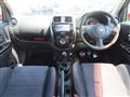2017 Nissan March