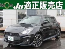 2018 Suzuki Swift
