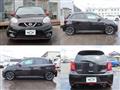 2017 Nissan March