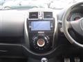2017 Nissan March