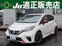 2018 Nissan Note