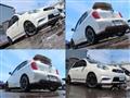 2018 Nissan March