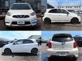 2018 Nissan March