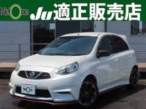 2018 Nissan March