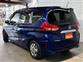 2017 Honda Freed