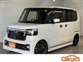 2025 Honda N BOX