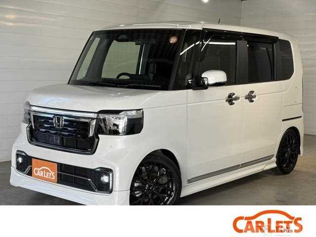 2025 Honda N BOX