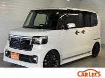 2025 Honda N BOX