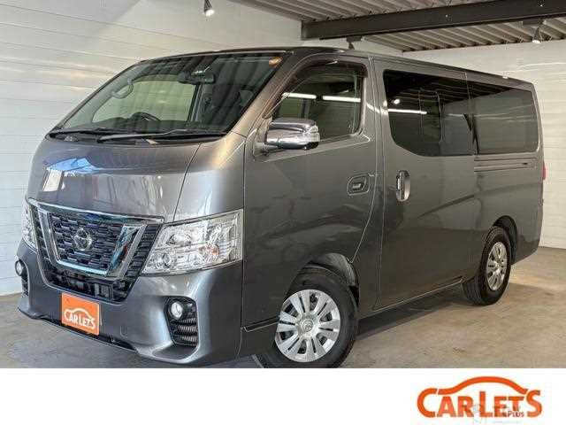 2018 Nissan Nissan Others