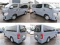 2022 Nissan Caravan Bus