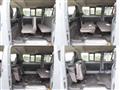 2022 Nissan Caravan Bus