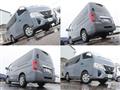 2022 Nissan Caravan Bus
