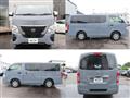 2022 Nissan Caravan Bus