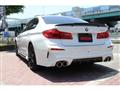 2017 BMW 5 Series