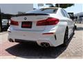 2017 BMW 5 Series