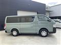 2026 Toyota Hiace Van
